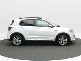 Volkswagen T-Cross (2023) thumbnail 7