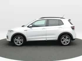 Volkswagen T-Cross (2023) thumbnail 8