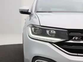 Volkswagen T-Cross (2023) thumbnail 9