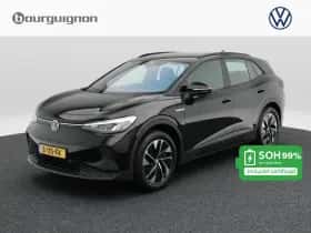 Volkswagen ID.4 (2022) thumbnail 1