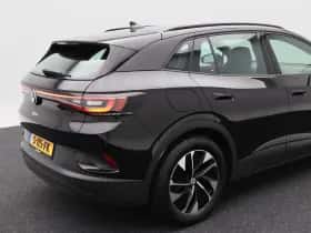 Volkswagen ID.4 (2022) thumbnail 17