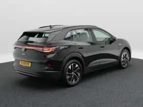 Volkswagen ID.4 (2022) thumbnail 3