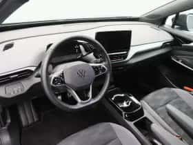 Volkswagen ID.4 (2022) thumbnail 4