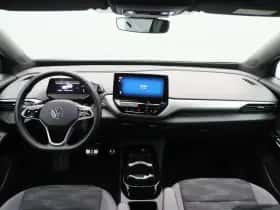 Volkswagen ID.4 (2022) thumbnail 31