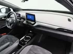 Volkswagen ID.4 (2022) thumbnail 34