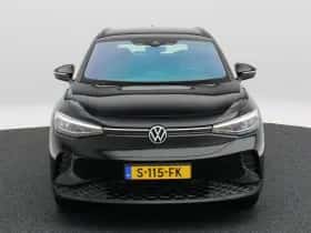 Volkswagen ID.4 (2022) thumbnail 5
