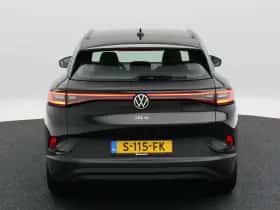 Volkswagen ID.4 (2022) thumbnail 7