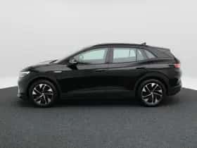 Volkswagen ID.4 (2022) thumbnail 10