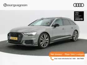 Audi A6 (2023)