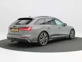 Audi A6 (2023) thumbnail 2