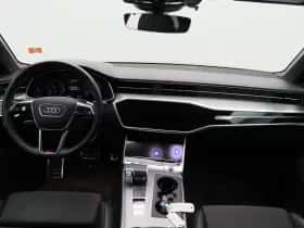 Audi A6 (2023) thumbnail 11