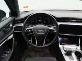 Audi A6 (2023) thumbnail 12