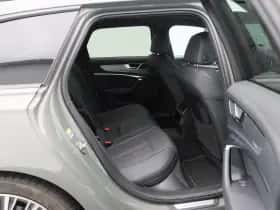 Audi A6 (2023) thumbnail 13