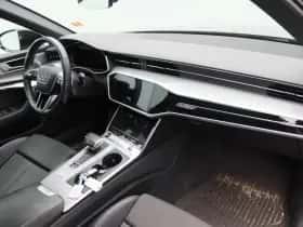 Audi A6 (2023) thumbnail 14