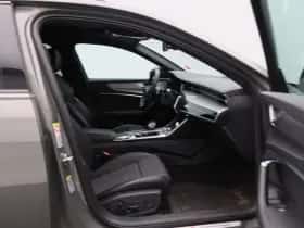 Audi A6 (2023) thumbnail 15