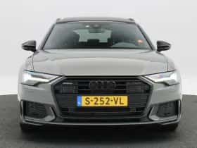 Audi A6 (2023) thumbnail 4