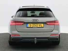 Audi A6 (2023) thumbnail 5