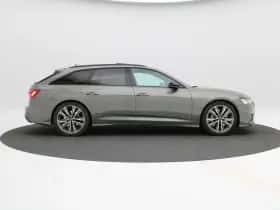 Audi A6 (2023) thumbnail 6