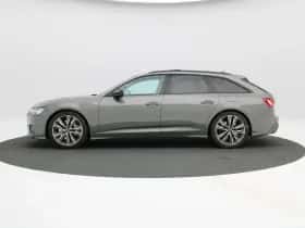 Audi A6 (2023) thumbnail 7
