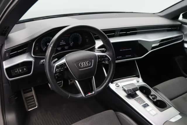 Audi A6 (2023) thumbnail 3