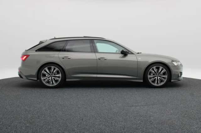Audi A6 (2023) thumbnail 6