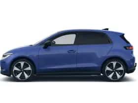 Volkswagen ID. Polo (2026) thumbnail 2