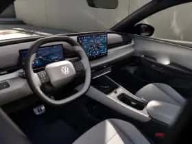 Volkswagen ID. Polo (2026) thumbnail 4