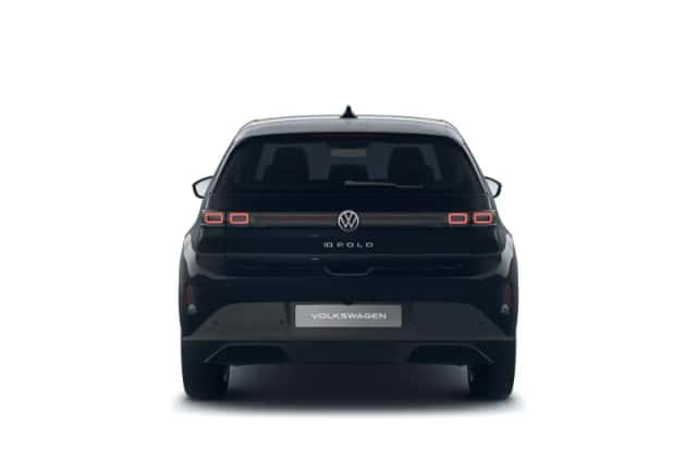 Volkswagen ID. Polo (2026) thumbnail 3