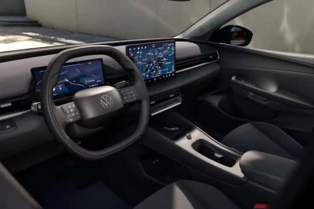 Volkswagen ID. Polo (2026) thumbnail 4