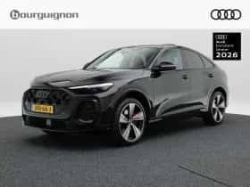 Audi Q5 (2025)