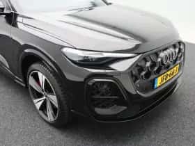 Audi Q5 (2025) thumbnail 10