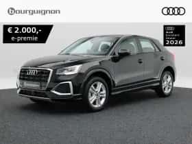 Audi Q2 (2026)