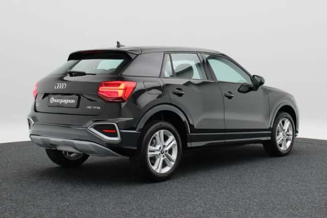 Audi Q2 (2026) thumbnail 2