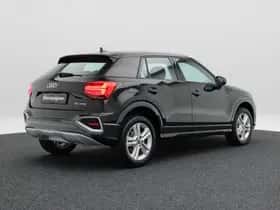 Audi Q2 (2026) thumbnail 2