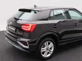 Audi Q2 (2026) thumbnail 13