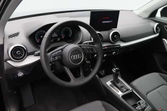 Audi Q2 (2026) thumbnail 3