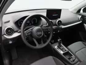 Audi Q2 (2026) thumbnail 3