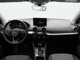 Audi Q2 (2026) thumbnail 28