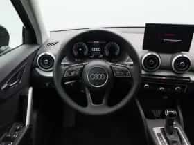 Audi Q2 (2026) thumbnail 29