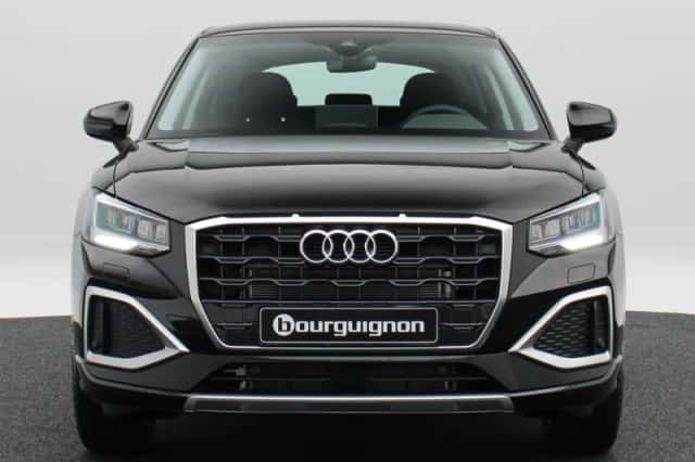 Audi Q2 (2026) thumbnail 4