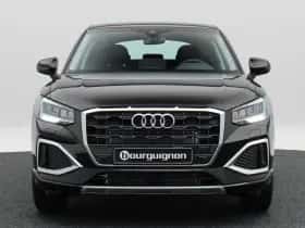 Audi Q2 (2026) thumbnail 4
