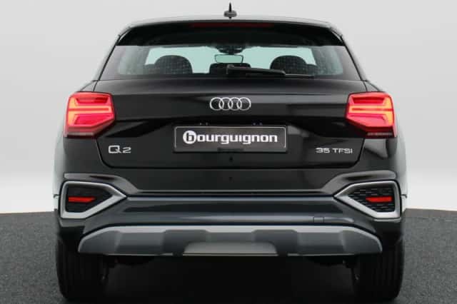 Audi Q2 (2026) thumbnail 5
