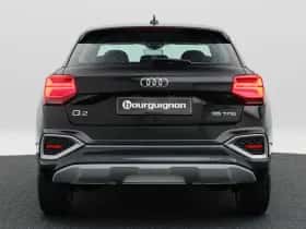Audi Q2 (2026) thumbnail 5