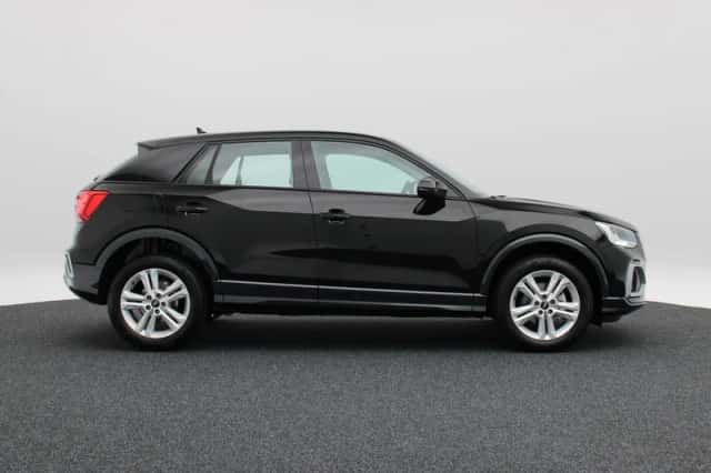 Audi Q2 (2026) thumbnail 6