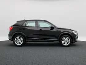 Audi Q2 (2026) thumbnail 6