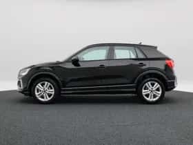 Audi Q2 (2026) thumbnail 7