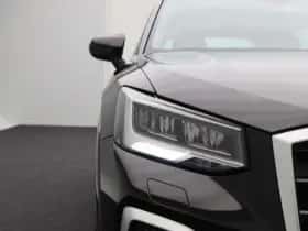 Audi Q2 (2026) thumbnail 8