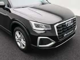 Audi Q2 (2026) thumbnail 10