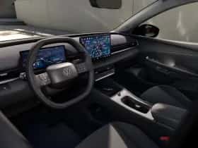 Volkswagen ID. Polo (2026) thumbnail 4