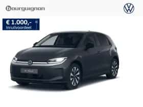 Volkswagen ID. Polo (2026) thumbnail 1